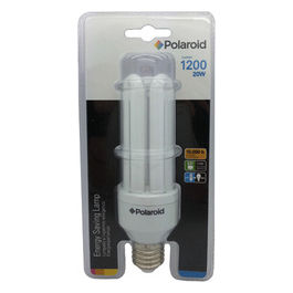 Polaroid Lampadina led e27 20w-1200lm (88w) 2700k luce gialla