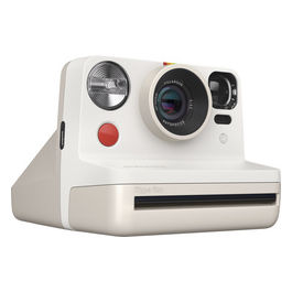 Now Gen 2 Bianco Fotocamera Istantanea