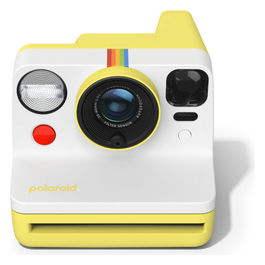 Now Instant Generation 3 Giallo