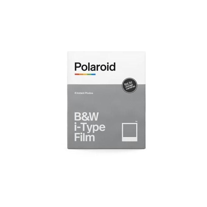 Polaroid Originals B&amp;w I&#8209;Type