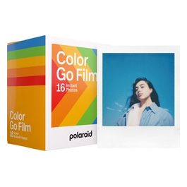 Polaroid Pellicola Fotografica Istantanea Go Film Confezione Doppia