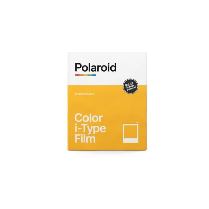 Polaroid Pellicola Istantanea Colore