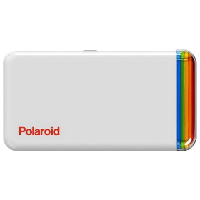 Polaroid Stampante Fotografica 2x3 Pocket Photo Printer