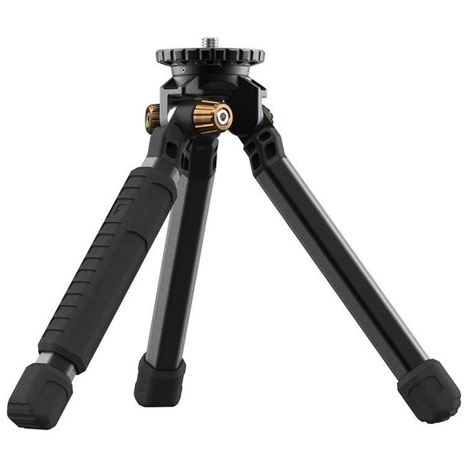 PolarPro APEX Minimalist Tripod Base Tripod without Ball Head