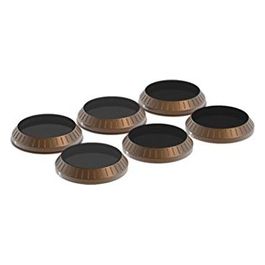 Cinema filtri 6pz kit per DJI Zenmuse X4S