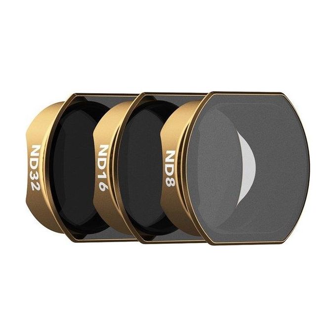 PolarPro Cinema Filtri Shutter Collection per DJI FPV