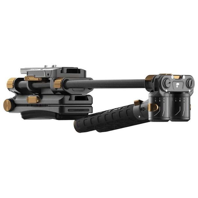 PolarPro Pivot Shoulder Rig