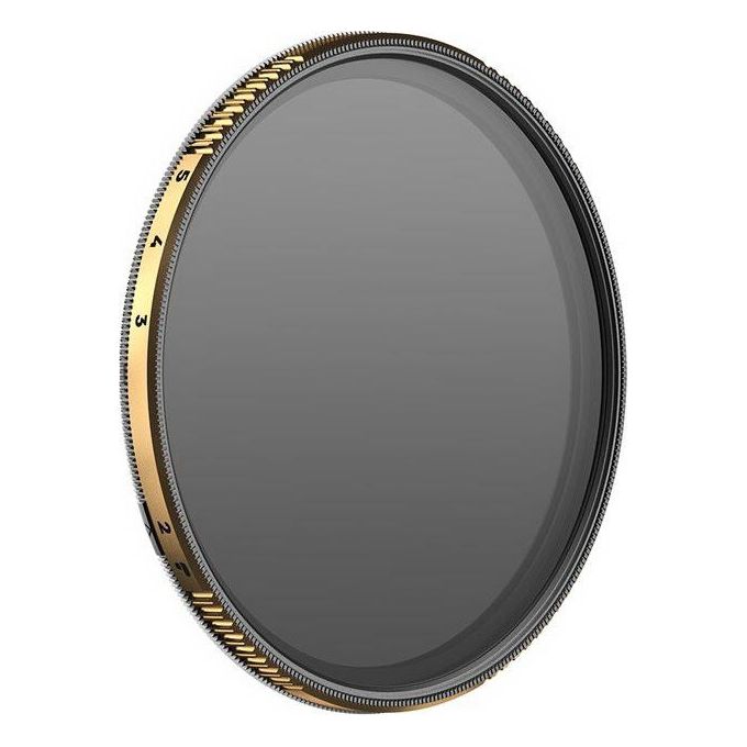 PolarPro Variable ND 2-5 Filtri 82mm MIST Edition II