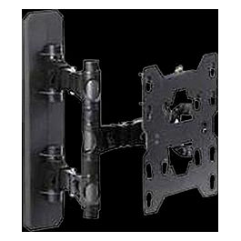 Bracket Staffa da Parete W082