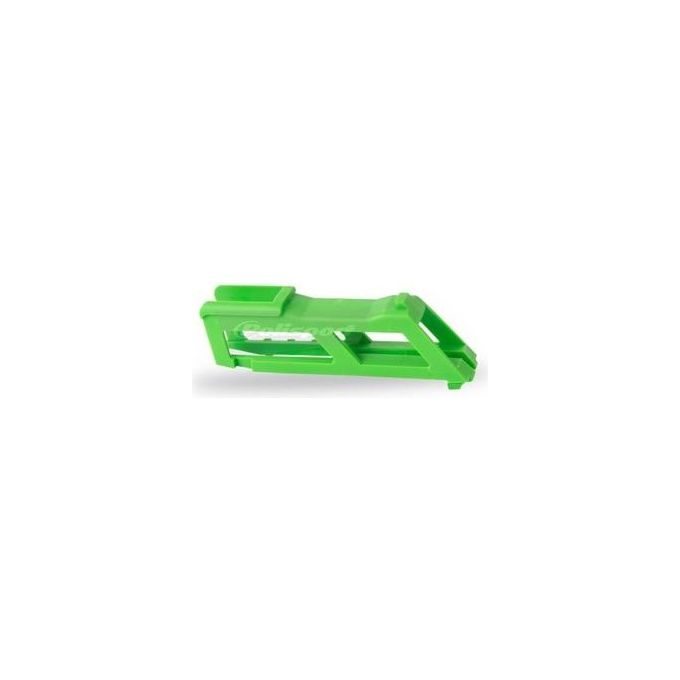 Polisport 8436100002 Cruna Polisport Kawasaki verde 05