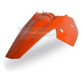 8561300002 Parafango posteriore KTM arancione