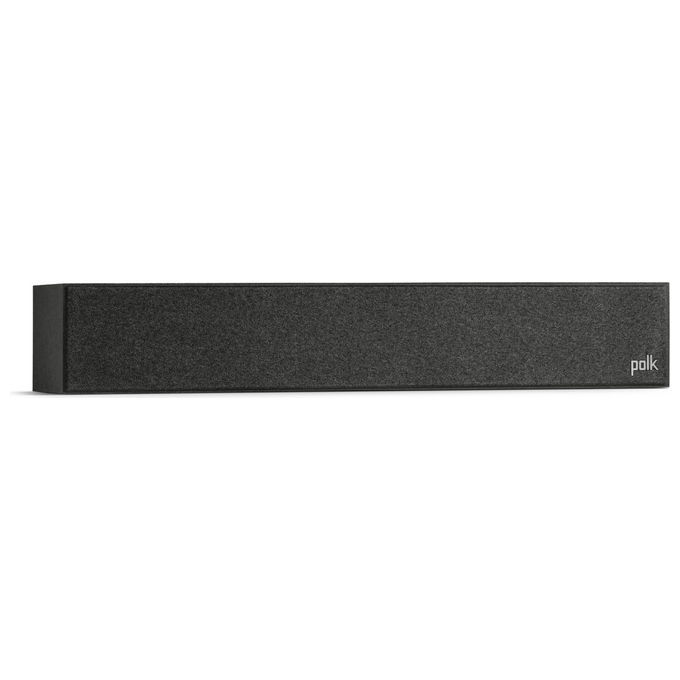 Polk Audio MXT35CBK, altoparlante 5 vie nero