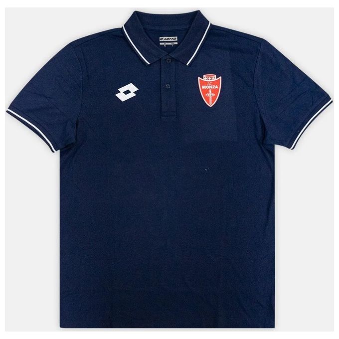 Polo rappresentanza Blu Taglia M