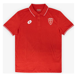 Polo Rossa Junior Taglia S / 9-10 anni