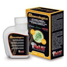 Polti PAEU0088 Bioecologico Agrumi Deodorante e Anti-Schiuma per Aspirapolvere Lecoaspira e Lecologico 