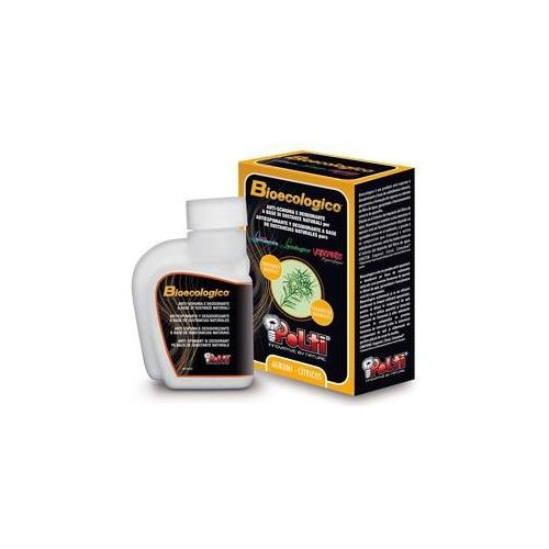 Polti PAEU0088 Bioecologico Agrumi Deodorante e Anti-Schiuma per Aspirapolvere Lecoaspira e Lecologico 