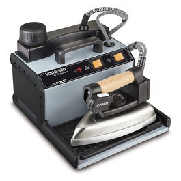 Vaporella 2H Professional, Ferro da Stiro a Vapore con Caldaia