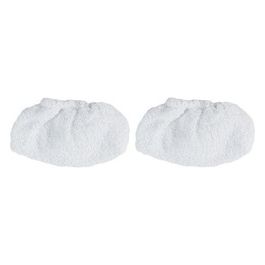 PAEU0318 Kit 2 Cuffier per Vaporetto e Vaporetto Lecoaspira 