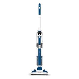 Polti Scopa Vapore 1700W 3in1 con Aspirazione 14 Accessori Blue