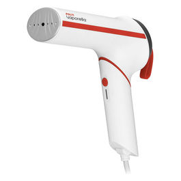 Vaporella Vertical Styler GSM50R Stiratore Verticale Portatile Rosso/Bianco