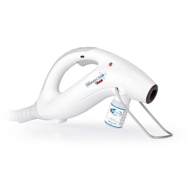 Polti Vaporetto Lecoaspira Steam Disinfector PAEU0189 | Yeppon