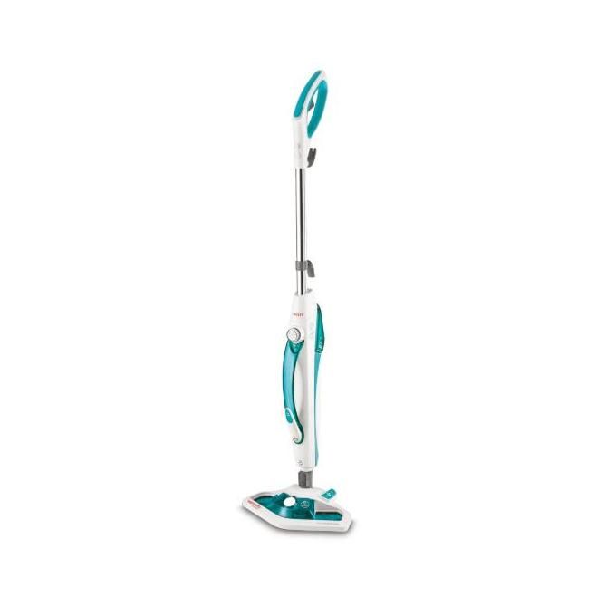 Polti PTEU0282 Vaporetto SV450_Double Scopa a Vapore 2 in 1 | Yeppon