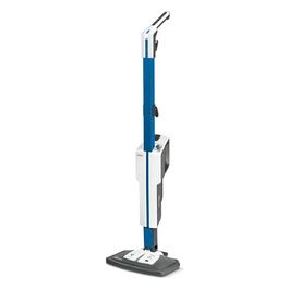 Vaporetto SV620 Style Scopa a Vapore con Pulitore Portatile Blu