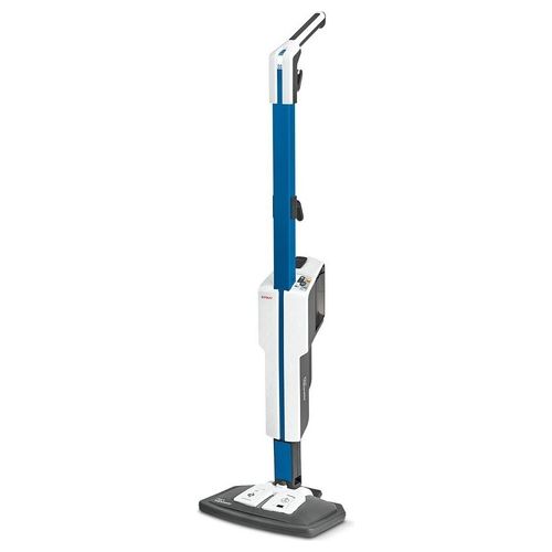 Vaporetto SV620 Style Scopa a Vapore con Pulitore Portatile Blu
