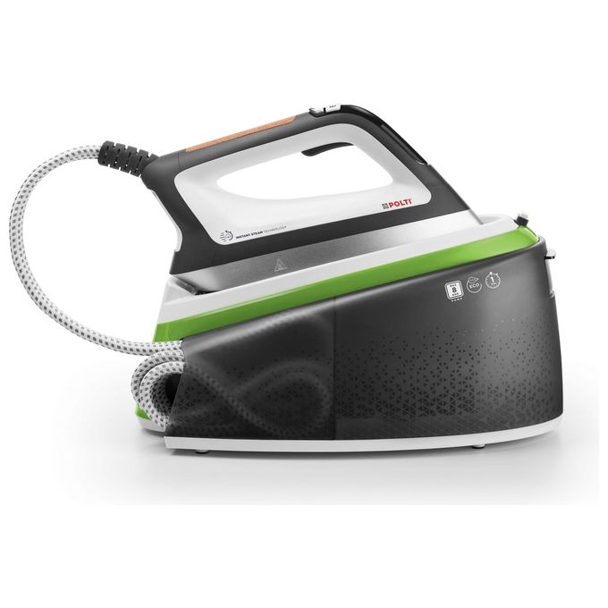Image of Polti VI50.20 Sistema Stirante Calore Continuo 2400W 8Bar