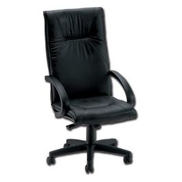 Poltrona Executive Salisburgo - Pelle 1 pz.