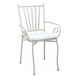 Poltrona Giunone C/Cuscino
