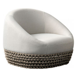 Poltrona Lafayette C/Cuscini