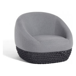 Poltrona Lafayette C/Cuscini