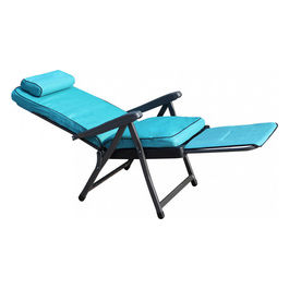 Poltrona Paradiso Modello Carrello Petrolio