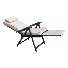 Poltrona Paradiso Modello Carrello Sabbia