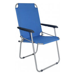 Poltrona Relax Alluminio