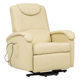 Poltrona Relax Elettrica Massaggiante