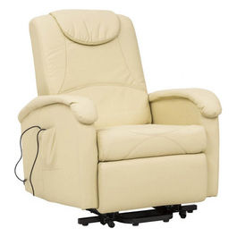 Poltrona Relax Elettrica Reclinabile