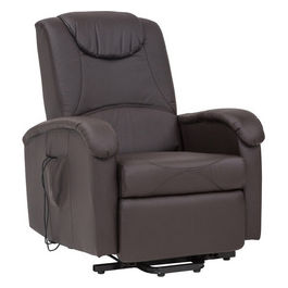 Poltrona Relax Elettrica Reclinabile