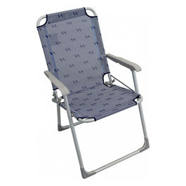 Poltrona Relax Plus per Casa e Arredamento con Design Comfort e Funzione di Rilassamento Ideale per Salotto e Soggiorno