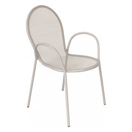 Poltrona Sheffield Impilabile