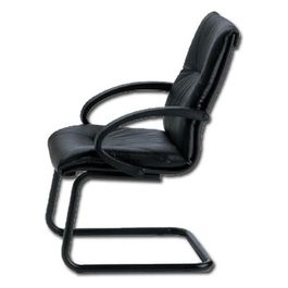 Poltrona Vis. Executive Salisburgo - Pelle 1 pz.
