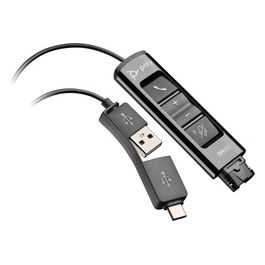 Adattatore Usb A a Qd Da85 per Cuffie