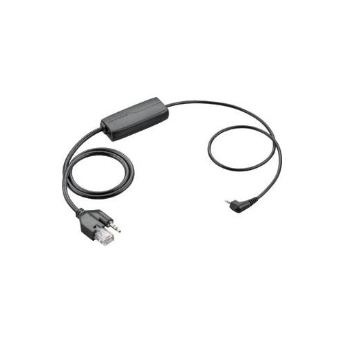 Poly APC-45 1mt Nero