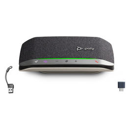 Sync 20+M Speakerphone con Adattatore USB-C/A