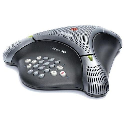 Polycom Voicestation 300 Conference Phone per piccoli locali