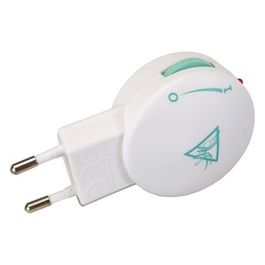 Polypool 1601 Scacciazanzare Elettronico Ultrasuoni 230v
