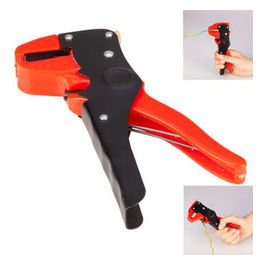 PP1318 Pinza Spelafili Elettricista