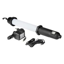 Polypool PP3160 Lampada Led da Lavoro Nero