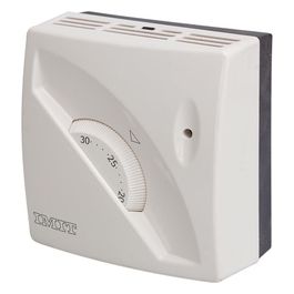 Polypool Termostato Elettromeccanico Alimentazione 230V  Bianco  +5° c/+ 30° c